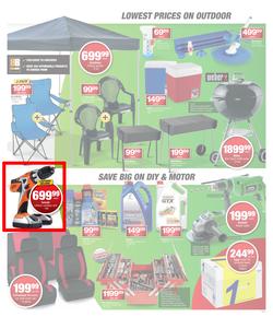Checkers Hyper : Deals! 2 Weeks Only (26 Nov - 09 Dec 2018), page 3