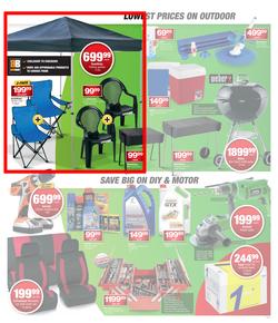 Checkers Hyper : Deals! 2 Weeks Only (26 Nov - 09 Dec 2018), page 3