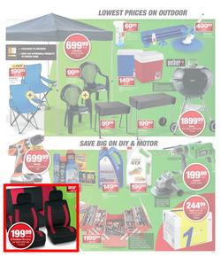 Checkers Hyper : Deals! 2 Weeks Only (26 Nov - 09 Dec 2018), page 3