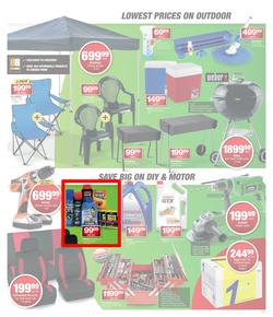 Checkers Hyper : Deals! 2 Weeks Only (26 Nov - 09 Dec 2018), page 3