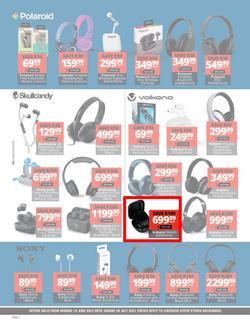 Checkers Hyper : Tech X (19 June - 9 July 2023), page 2