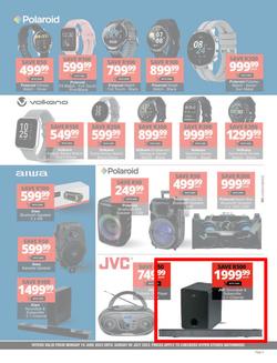 Checkers Hyper : Tech X (19 June - 9 July 2023), page 3