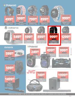 Checkers Hyper : Tech X (19 June - 9 July 2023), page 3