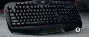 Havit Gamenote Gaming Keyboard