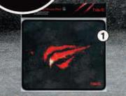 Havit Gamenote Gaming Mouse Pad