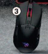 Havit Gamenote Programmable Gaming Mouse