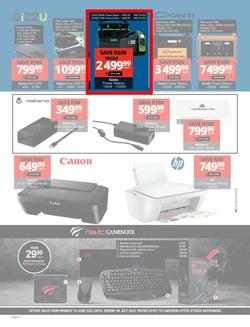 Checkers Hyper : Tech X (19 June - 9 July 2023), page 4
