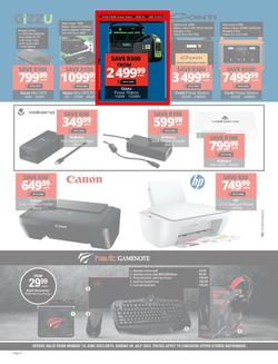 Checkers Hyper : Tech X (19 June - 9 July 2023), page 4