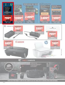 Checkers Hyper : Tech X (19 June - 9 July 2023), page 4