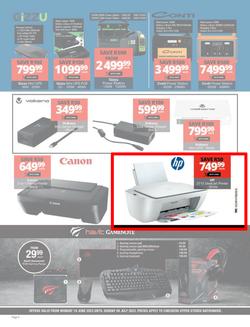 Checkers Hyper : Tech X (19 June - 9 July 2023), page 4
