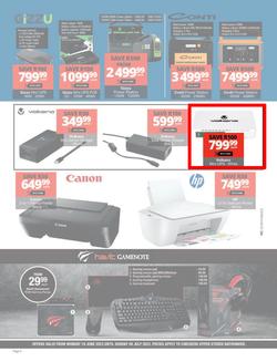 Checkers Hyper : Tech X (19 June - 9 July 2023), page 4