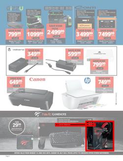 Checkers Hyper : Tech X (19 June - 9 July 2023), page 4