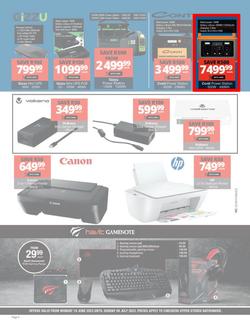 Checkers Hyper : Tech X (19 June - 9 July 2023), page 4
