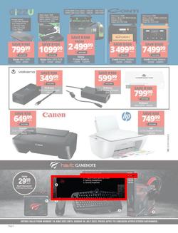 Checkers Hyper : Tech X (19 June - 9 July 2023), page 4