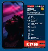 Samsung Galaxy A04e Smartphone 4G LTE
