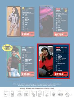 Checkers Hyper : Tech X (19 June - 9 July 2023), page 7