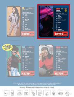 Checkers Hyper : Tech X (19 June - 9 July 2023), page 7