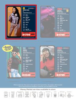Checkers Hyper : Tech X (19 June - 9 July 2023), page 7