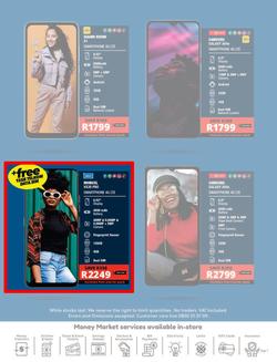 Checkers Hyper : Tech X (19 June - 9 July 2023), page 7