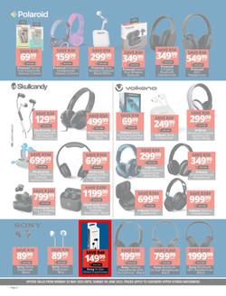 Checkers Hyper : Tech X (22 May - 4 June 2023), page 2