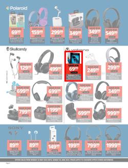 Checkers Hyper : Tech X (22 May - 4 June 2023), page 2
