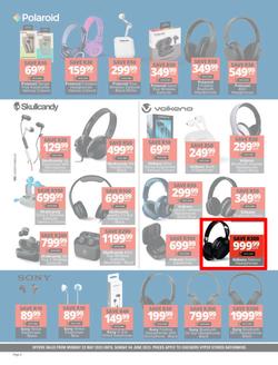 Checkers Hyper : Tech X (22 May - 4 June 2023), page 2