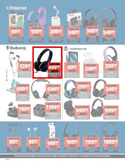 Checkers Hyper : Tech X (22 May - 4 June 2023), page 2