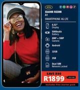 Xiaomi Redmi A1 4G LTE Smartphone