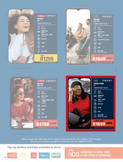 Checkers Hyper : Tech X (22 May - 4 June 2023), page 6