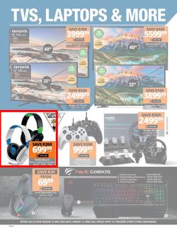 Checkers Hyper : Tech X (23 May - 19 June 2022), page 2