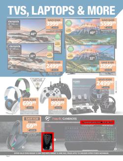 Checkers Hyper : Tech X (23 May - 19 June 2022), page 2