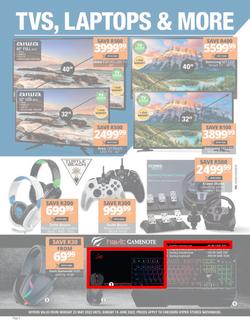 Checkers Hyper : Tech X (23 May - 19 June 2022), page 2