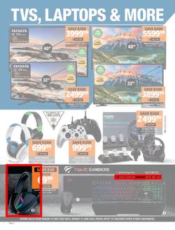 Checkers Hyper : Tech X (23 May - 19 June 2022), page 2