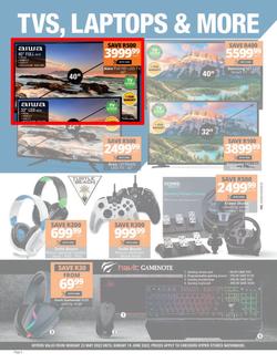 Checkers Hyper : Tech X (23 May - 19 June 2022), page 2