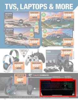 Checkers Hyper : Tech X (23 May - 19 June 2022), page 2