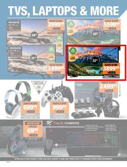 Checkers Hyper : Tech X (23 May - 19 June 2022), page 2