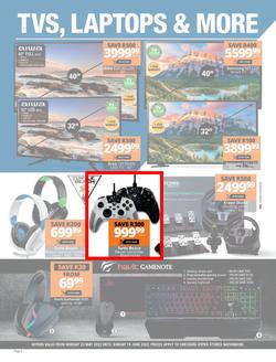 Checkers Hyper : Tech X (23 May - 19 June 2022), page 2