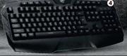 Havit Gamenote Gaming Keyboard