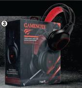 Havit Gamenote Gaming Headphones