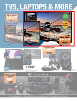 Checkers Hyper : Tech X (18 April - 8 May 2022), page 2