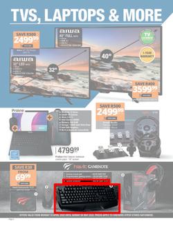 Checkers Hyper : Tech X (18 April - 8 May 2022), page 2