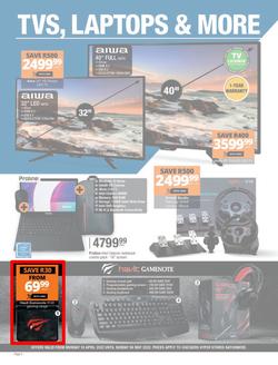 Checkers Hyper : Tech X (18 April - 8 May 2022), page 2