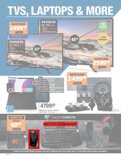 Checkers Hyper : Tech X (18 April - 8 May 2022), page 2