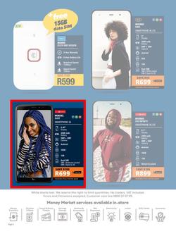 Checkers Hyper : Tech X (18 April - 8 May 2022), page 6