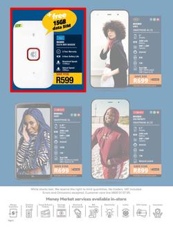 Checkers Hyper : Tech X (18 April - 8 May 2022), page 6