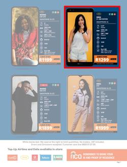 Checkers Hyper : Tech X (18 April - 8 May 2022), page 7