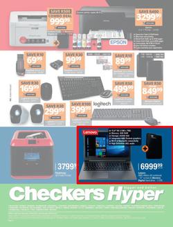 Checkers Hyper : Tech X (18 April - 8 May 2022), page 8