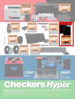 Checkers Hyper : Tech X (18 April - 8 May 2022), page 8