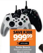 Turtle Beach Recon Controller-Each
