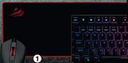 Havit Gamenote Gaming Mouse Pad